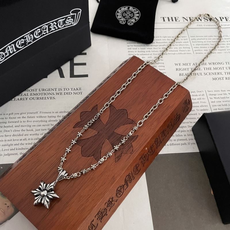 Chrome Hearts Necklaces